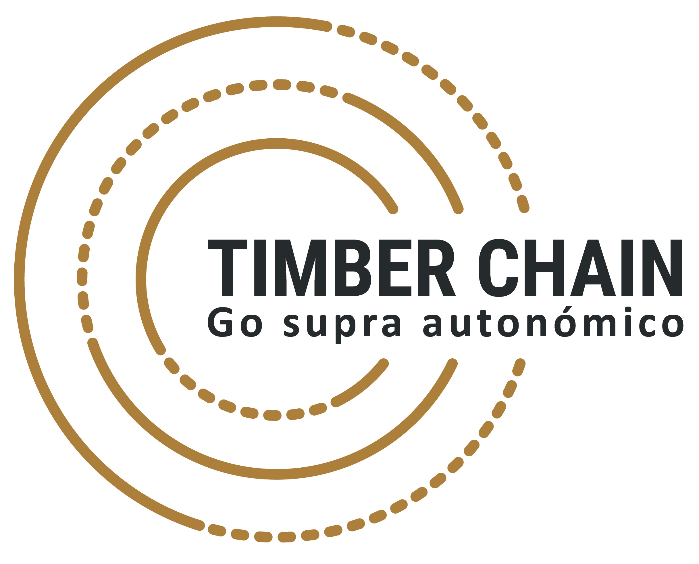 TIMBER CHAIN 02