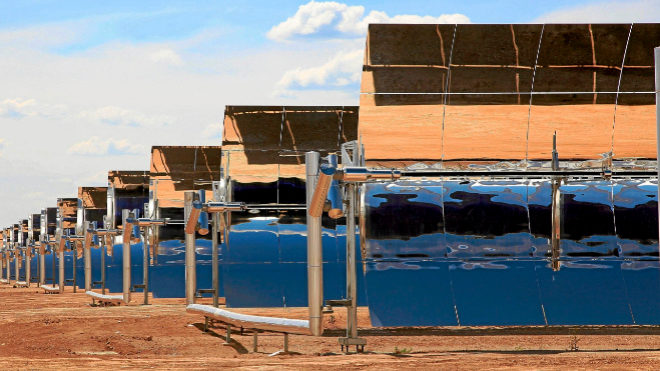 Termosolar