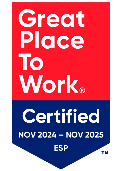 Ence renueva la certificación Great Place To Work Global por quinto año consecutivo