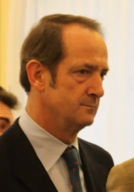 Ignacio De Colmenares carta