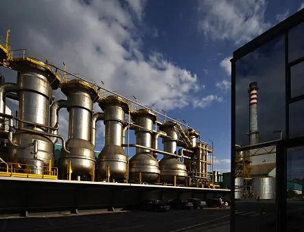 energia canarias