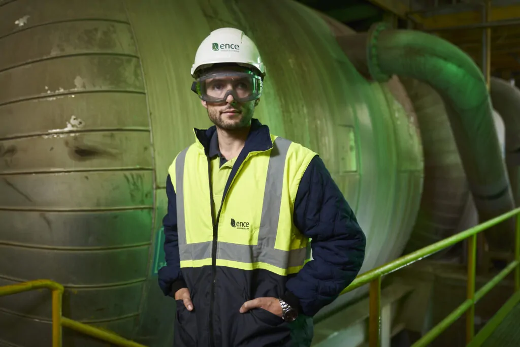 Ence launches the tenth edition of its Talent Programme in Pontevedra as part of its global strategy to attract new talent in Pulp and Energy