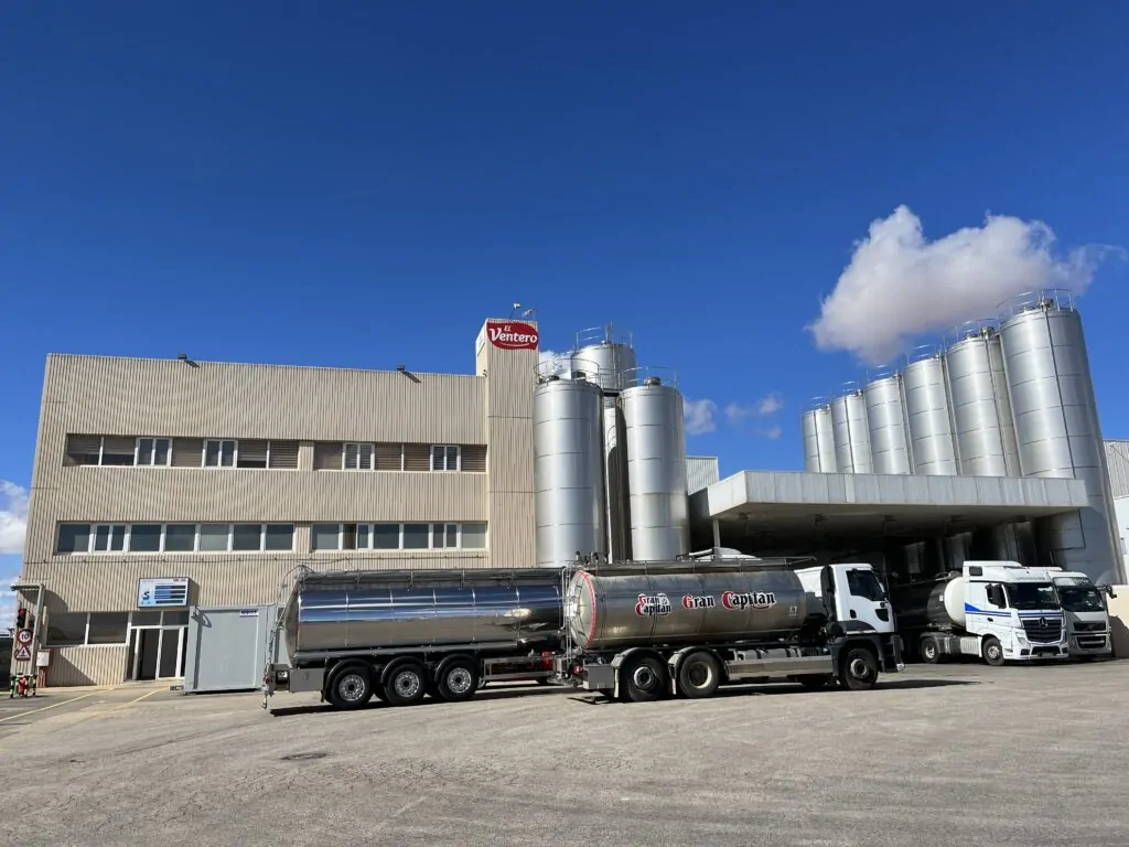 Lactalis se alía con Magnon para la promoción de dos nuevas plantas de biomasa en Albacete y Granada con una inversión asociada de más de 12 millones de euros
