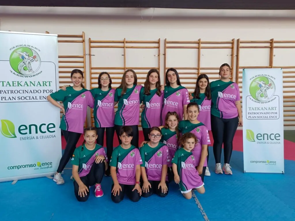 Ence’s Social Plan in Pontevedra will support 240 new projects in its 2025 edition