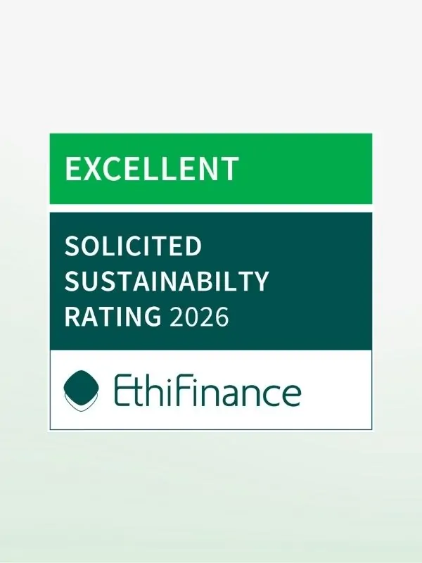 EthiFinance renews Ence’s “Excellent” ESG rating for the second consecutive year