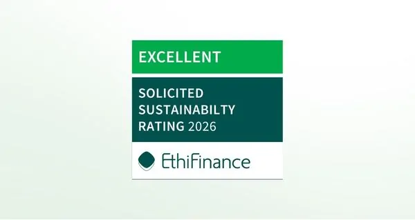 La agencia EthiFinance renueva por segundo año consecutivo la calificación Excelente para Ence en criterios ESG